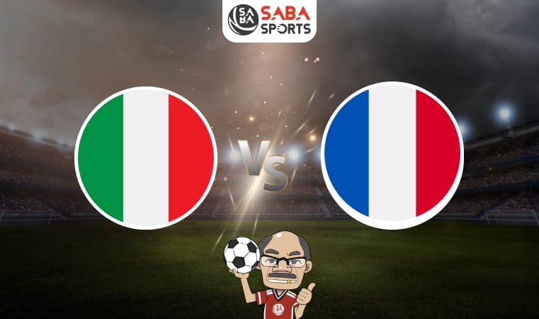 Nhận định bóng đá Italia vs Pháp, 02h45 ngày 18/11: Đại chiến giành ngôi đầu