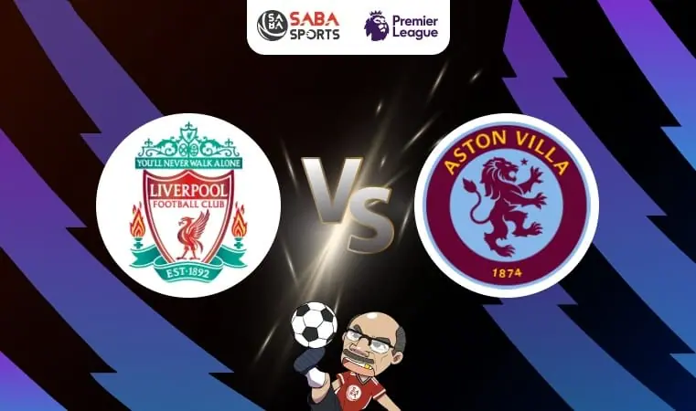 Nhận định bóng đá Liverpool vs Aston Villa, 03h00 ngày 10/11: Khó cản The Kop