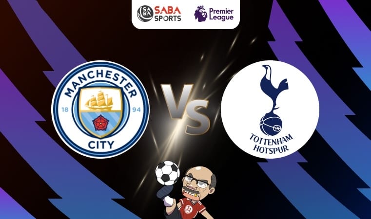 Nhận định bóng đá Man City vs Tottenham, 00h30 ngày 24/11: Khắc tinh của Pep