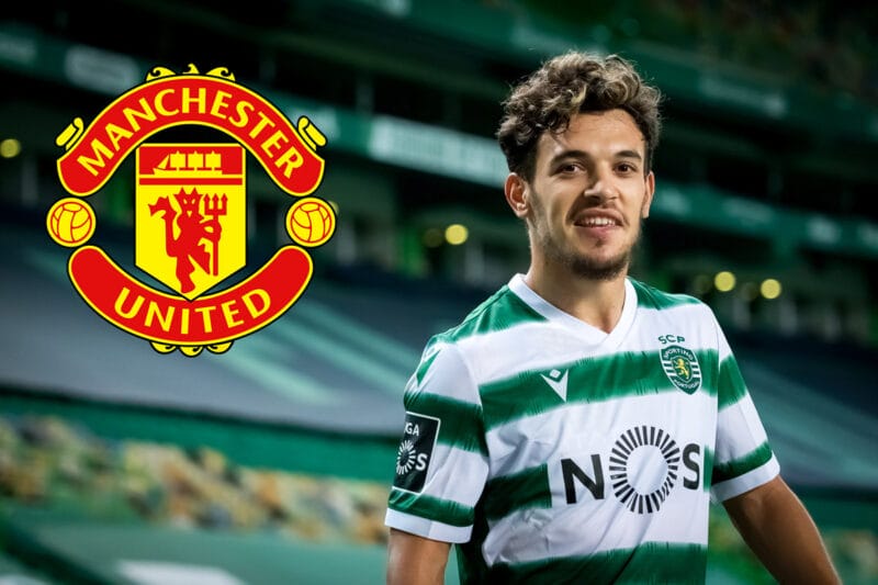 Ruben Amorim ra tay, Man Utd 'cướp' ngôi sao sáng của Sporting