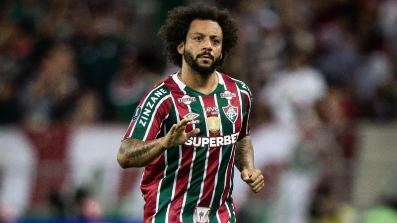 Marcelo, Flumenese