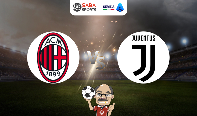 Nhận định bóng đá AC Milan vs Juventus, 00h00 ngày 24/11: Đại chiến tại San Siro