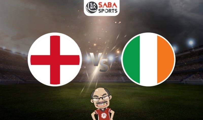 Nhận định bóng đá Anh vs Ireland, 00h00 ngày 18/11: Thừa thắng xông lên