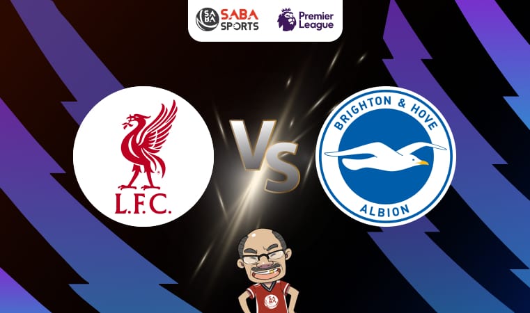 Nhận định bóng đá Liverpool vs Brighton, 22h00 ngày 02/11: Cẩn trọng để giành 3 điểm