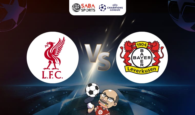 Nhận định bóng đá Liverpool vs Leverkusen, 03h00 ngày 06/11: Khó cho Alonso