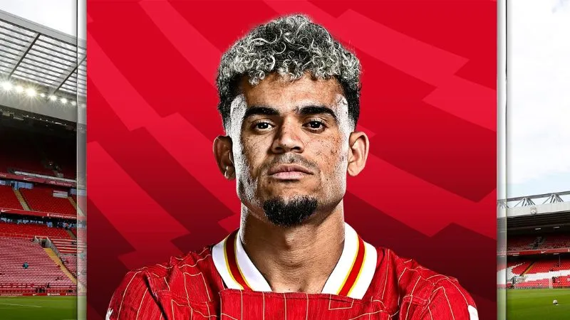 Liverpool và Luis Diaz bất đồng quan điểm, PSG chỉ chờ chốt đơn