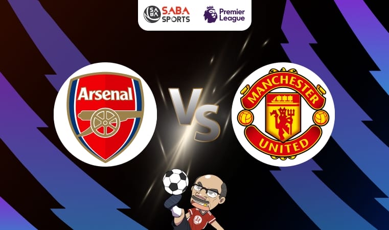 Nhận định bóng đá Arsenal vs Man United, 03h15 ngày 05/12: Lần đầu nếm đắng