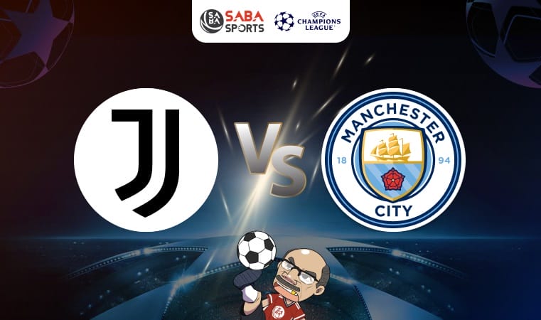 Nhận định bóng đá Juventus vs Man City, 03h00 ngày 12/12: Cân bằng