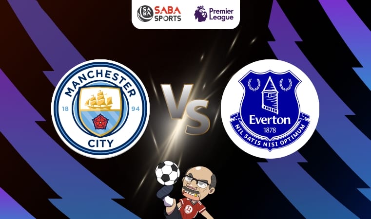 Nhận định bóng đá Man City vs Everton, 19h30 ngày 26/12: Thời cơ tốt