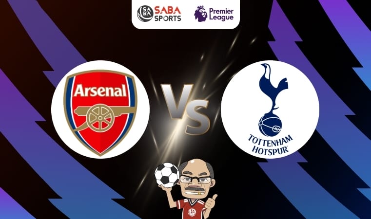 Nhận định bóng đá Arsenal vs Tottenham, 03h00 ngày 16/01: Thoát khỏi khủng hoảng