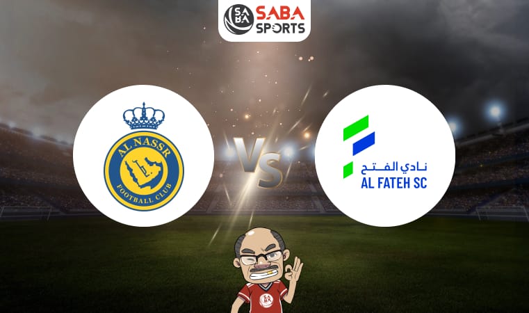 Nhận định bóng đá Al Nassr vs Al Fateh, 00h00 ngày 27/01: Ronaldo tỏa sáng?