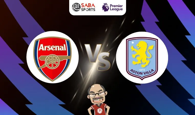 Nhận định bóng đá Arsenal vs Aston Villa, 20h00 ngày 19/01: Quyết giành 3 điểm