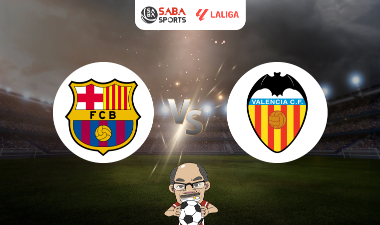 Nhận định bóng đá Barcelona vs Valencia, 03h00 ngày 27/01: Khó thắng đậm