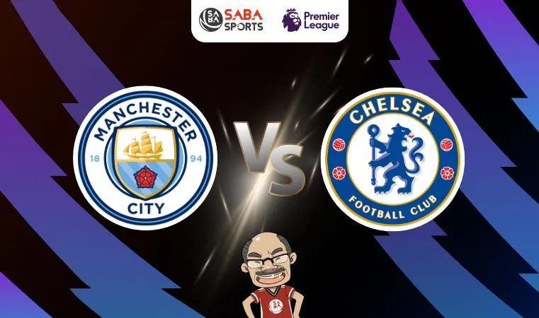 Nhận định bóng đá Man City vs Chelsea, 00h30 ngày 26/01: Khó cho đội khách