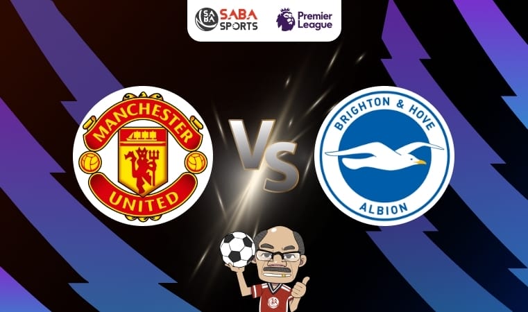 Nhận định bóng đá Man United vs Brighton, 21h00 ngày 19/01: Quỷ đỏ phá dớp?