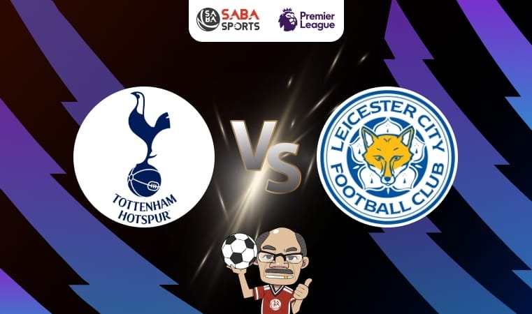 Nhận định bóng đá Tottenham vs Leicester City, 21h00 ngày 26/01: Gà trống giải hạn